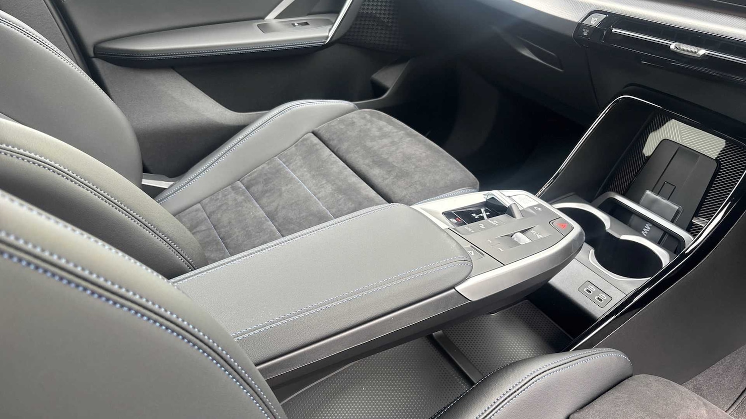 Used BMW X2 2025 for sale - 75861122: Photo 12