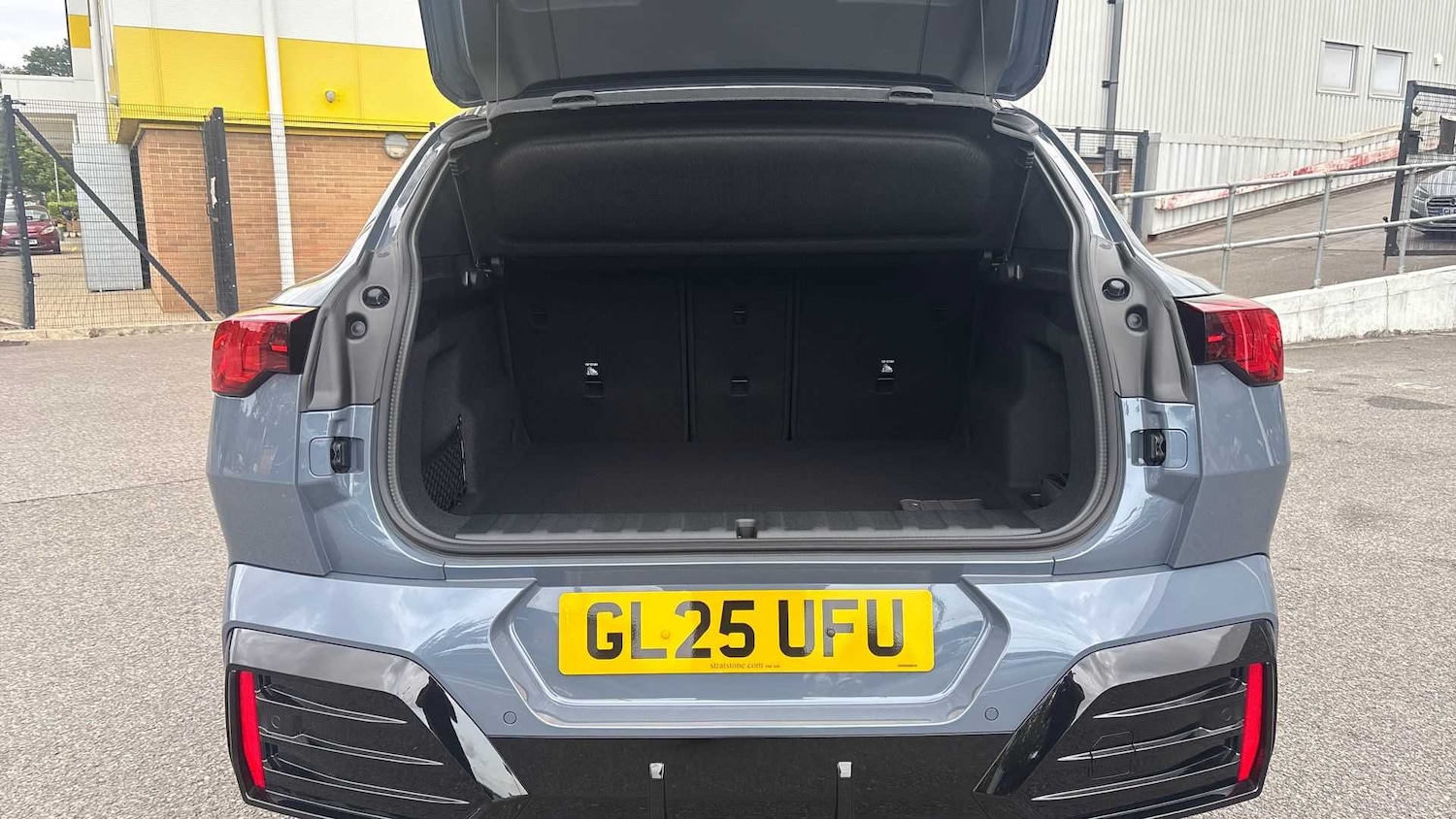 Used BMW X2 2025 for sale - 75861122: Photo 15