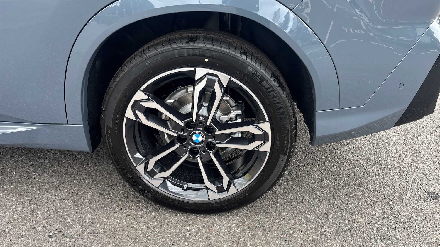 Used BMW X2 2025 for sale - 75861122: Photo 16