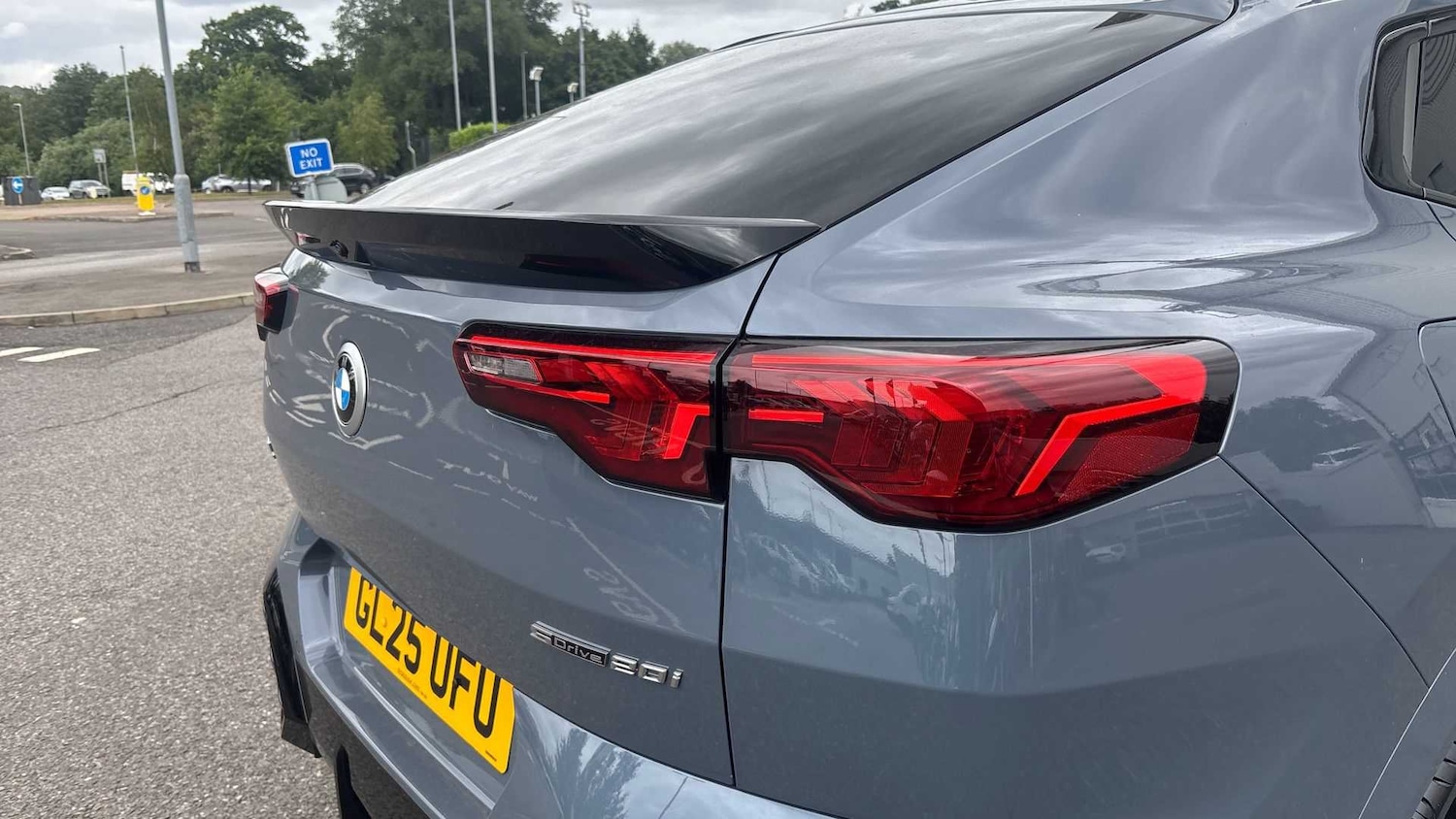 Used BMW X2 2025 for sale - 75861122: Photo 17