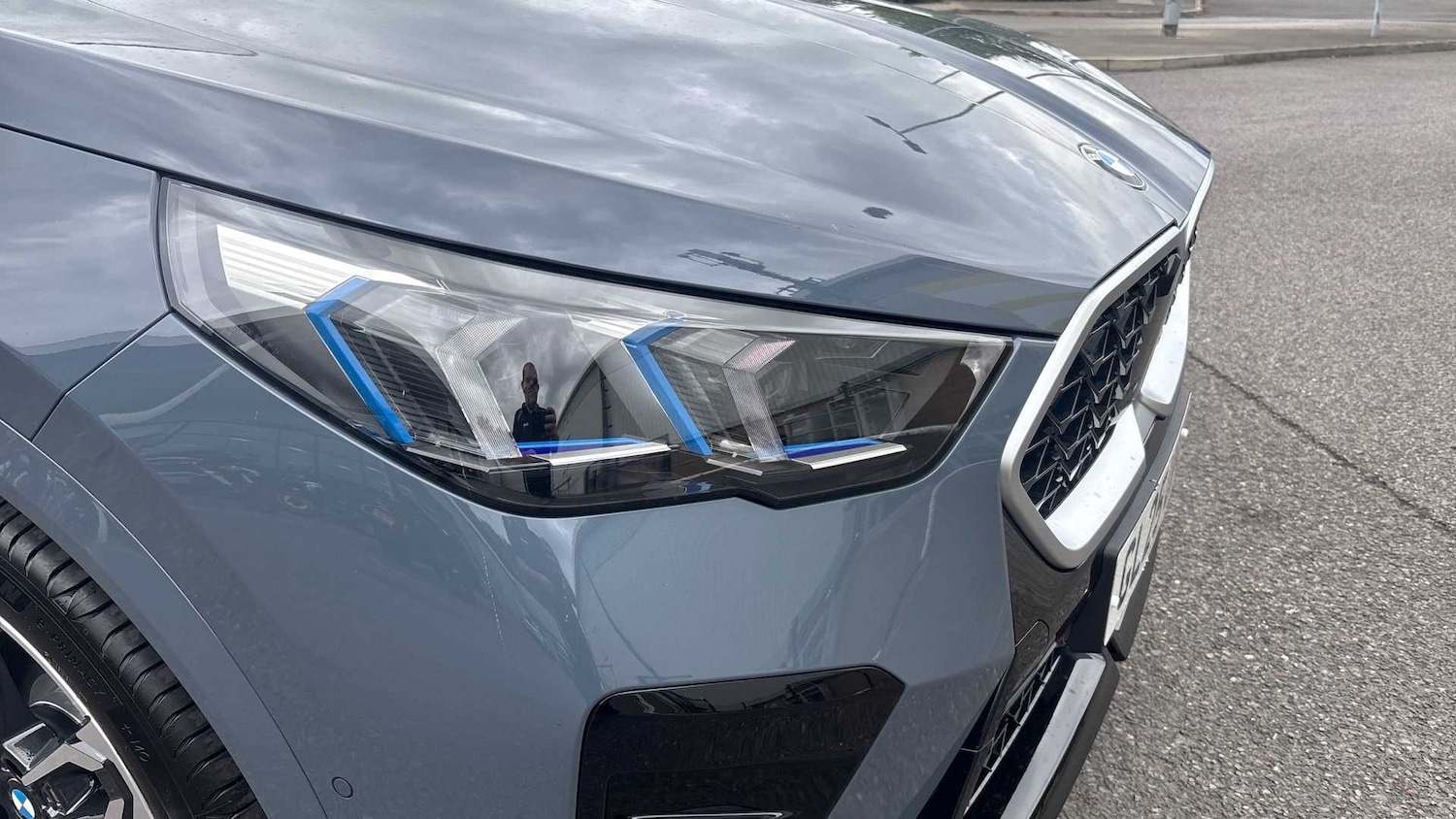 Used BMW X2 2025 for sale - 75861122: Photo 18