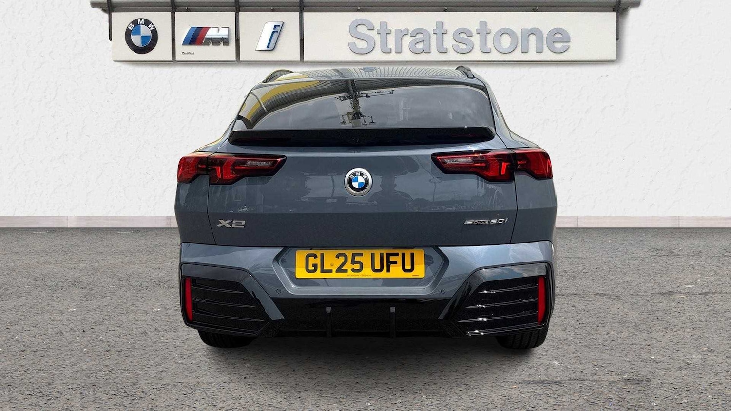 Used BMW X2 2025 for sale - 75861122: Photo 20