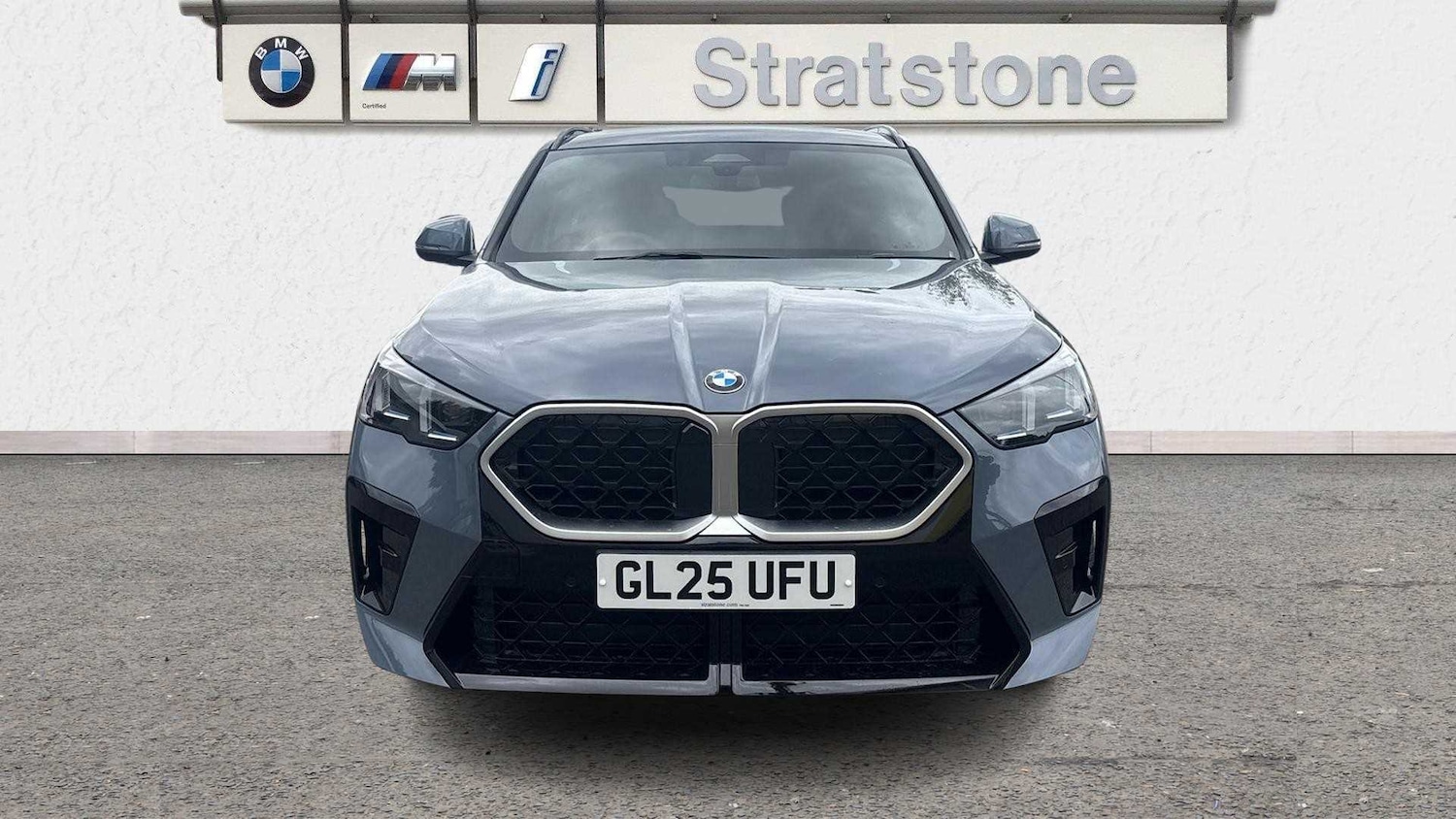 Used BMW X2 2025 for sale - 75861122: Photo 21