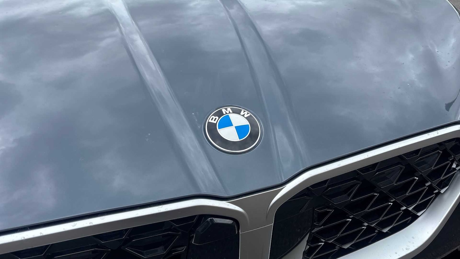 Used BMW X2 2025 for sale - 75861122: Photo 24