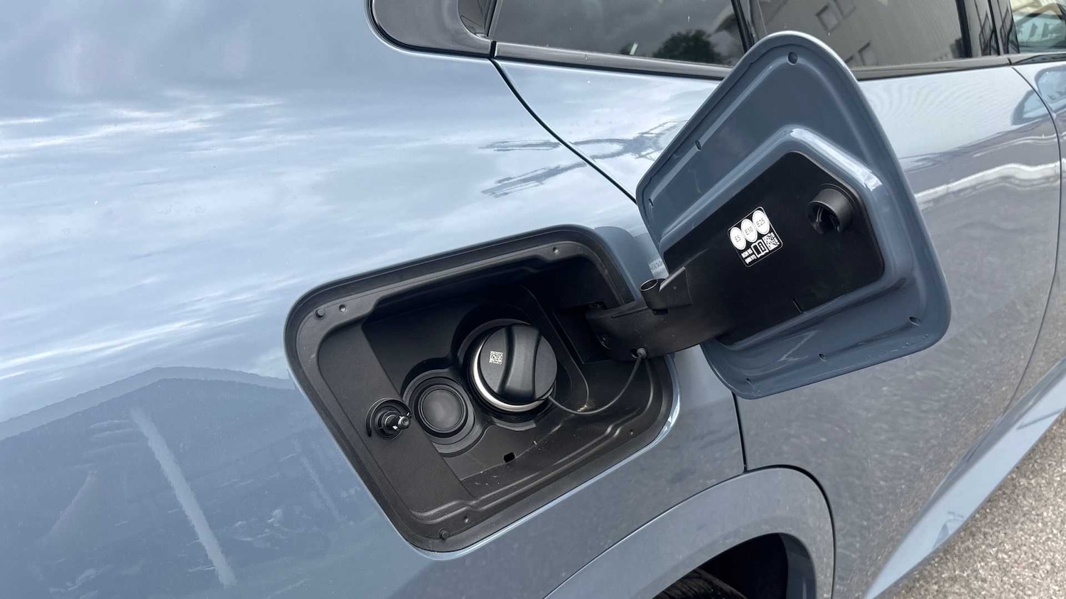 Used BMW X2 2025 for sale - 75861122: Photo 25