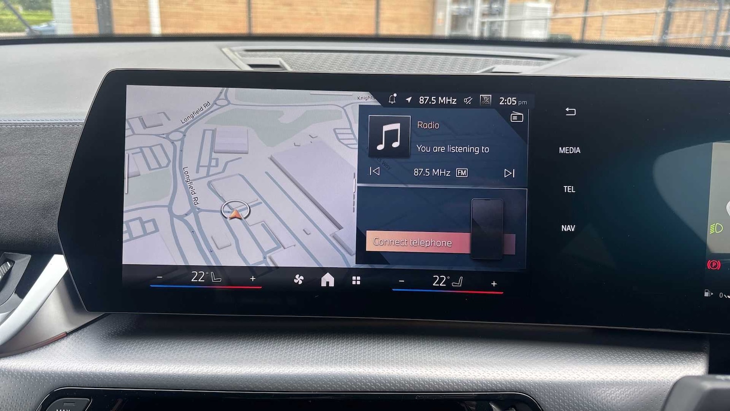 Used BMW X2 2025 for sale - 75861122: Photo 31