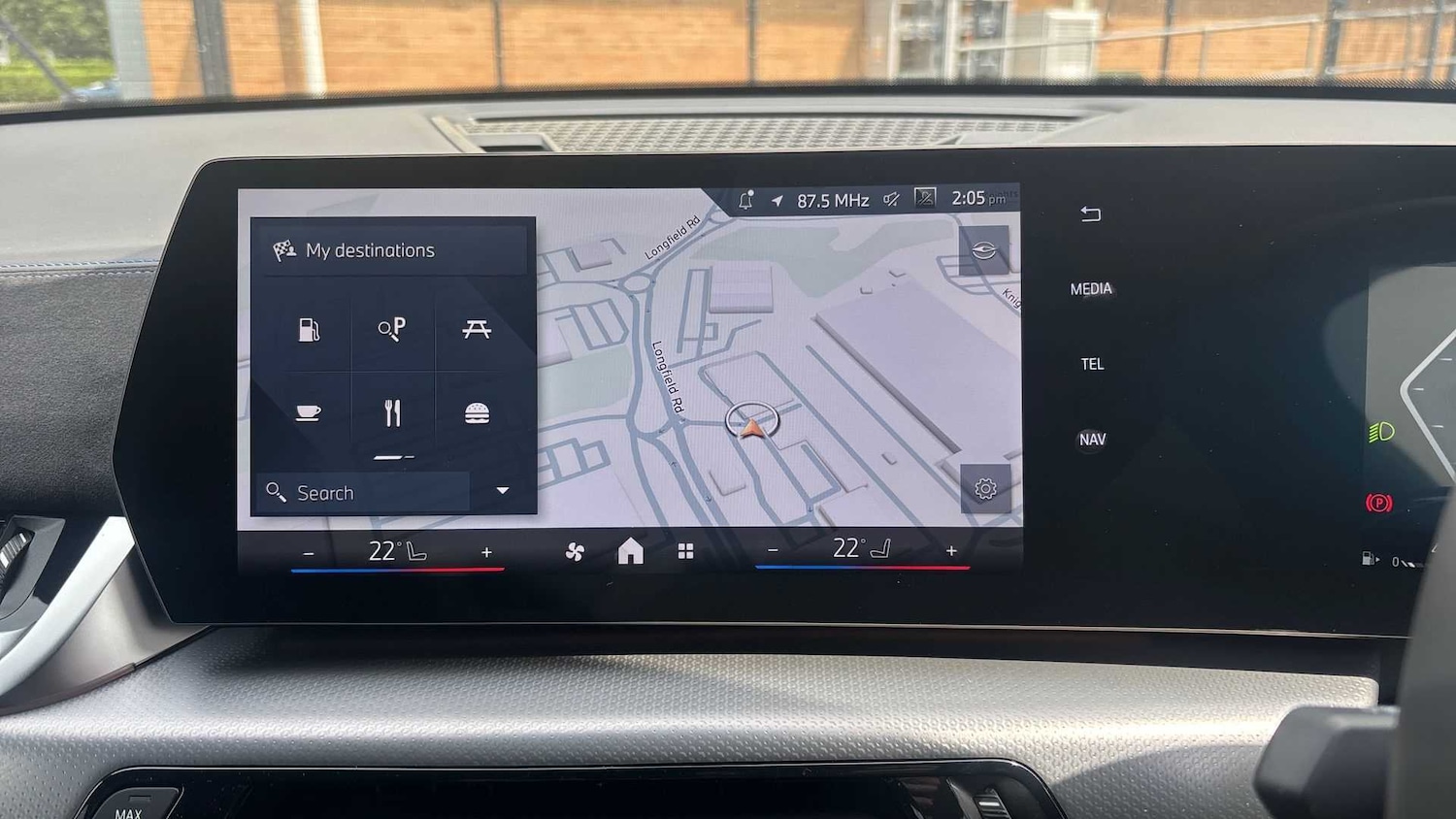 Used BMW X2 2025 for sale - 75861122: Photo 33