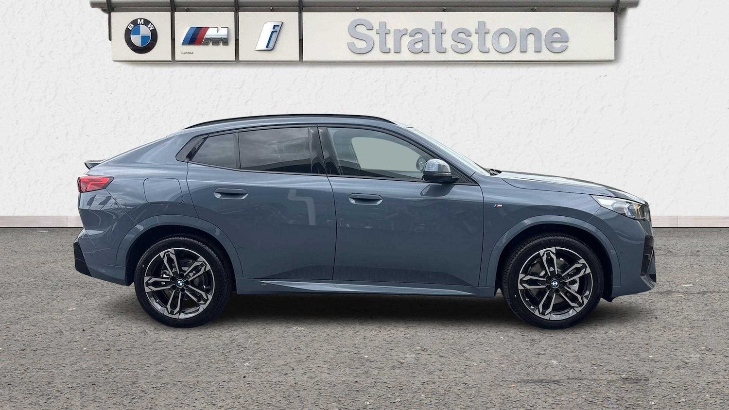 Used BMW X2 2025 for sale - 75861122: Photo 4