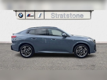 Used BMW X2 2025 for sale - 75861122: Photo