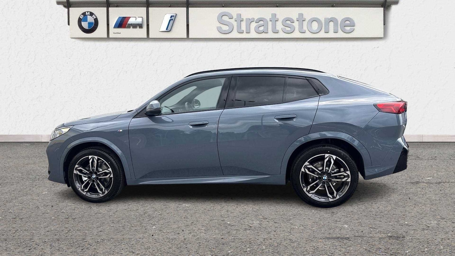 Used BMW X2 2025 for sale - 75861122: Photo 5