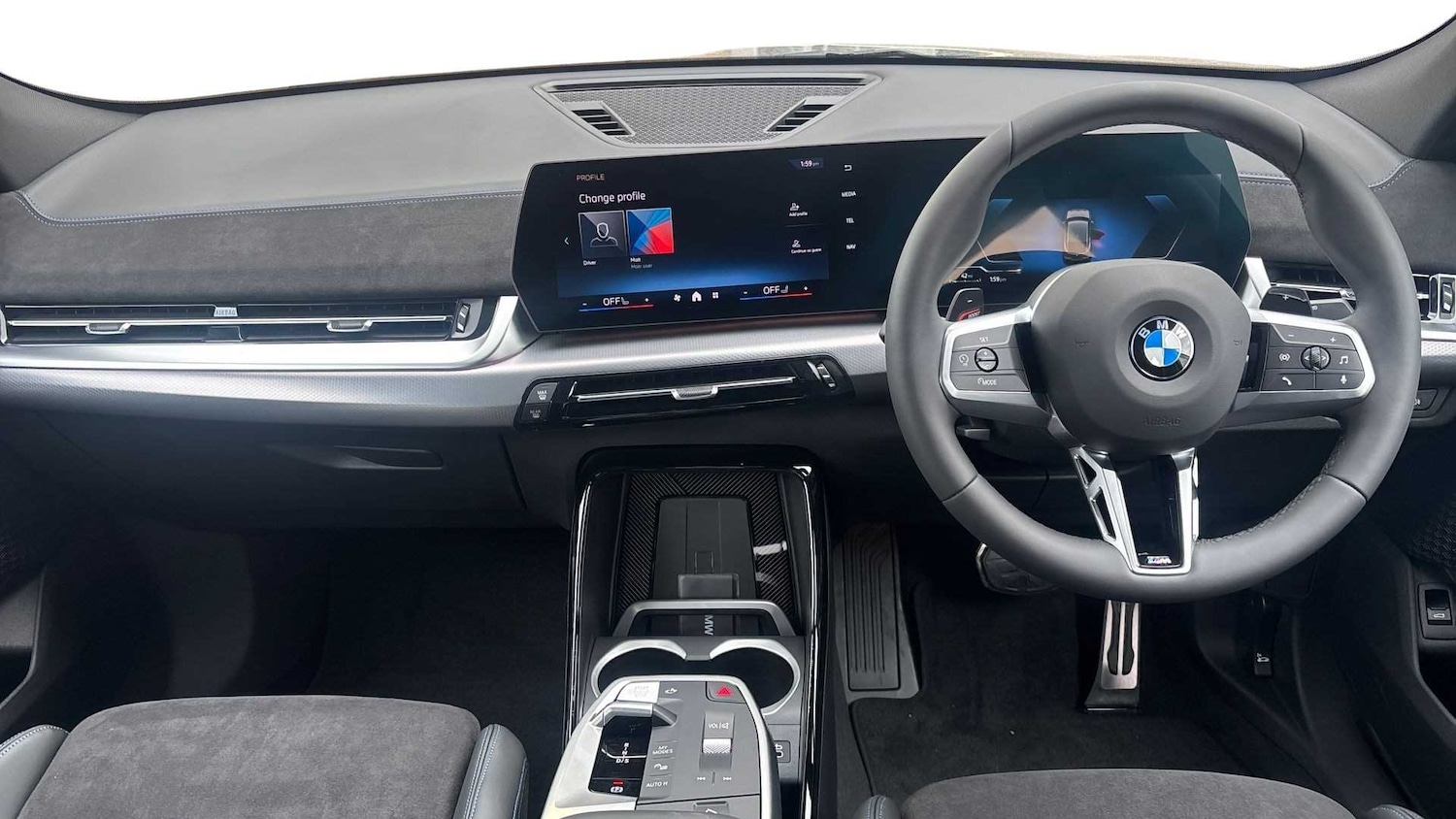 Used BMW X2 2025 for sale - 75861122: Photo 6