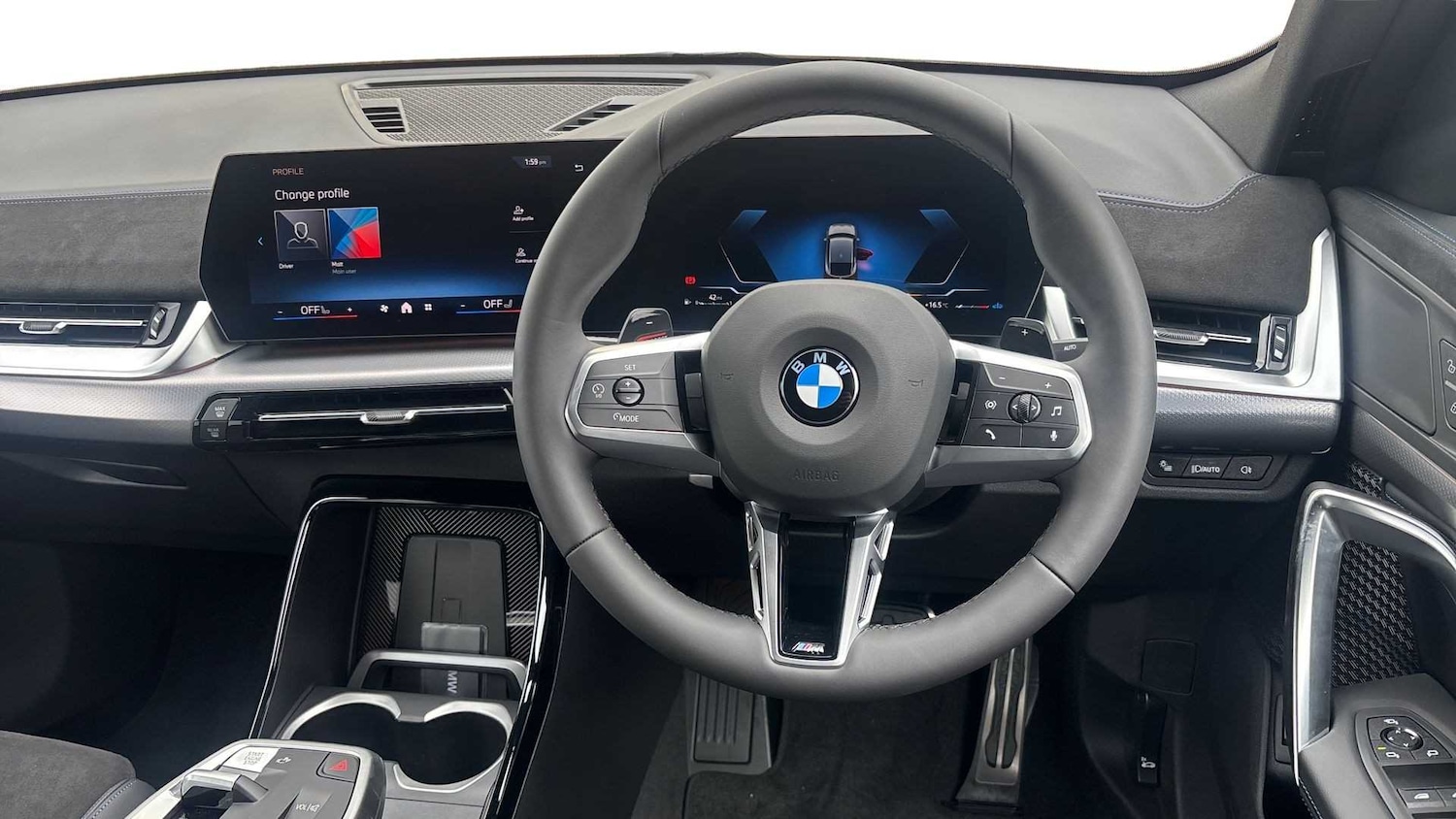 Used BMW X2 2025 for sale - 75861122: Photo 7