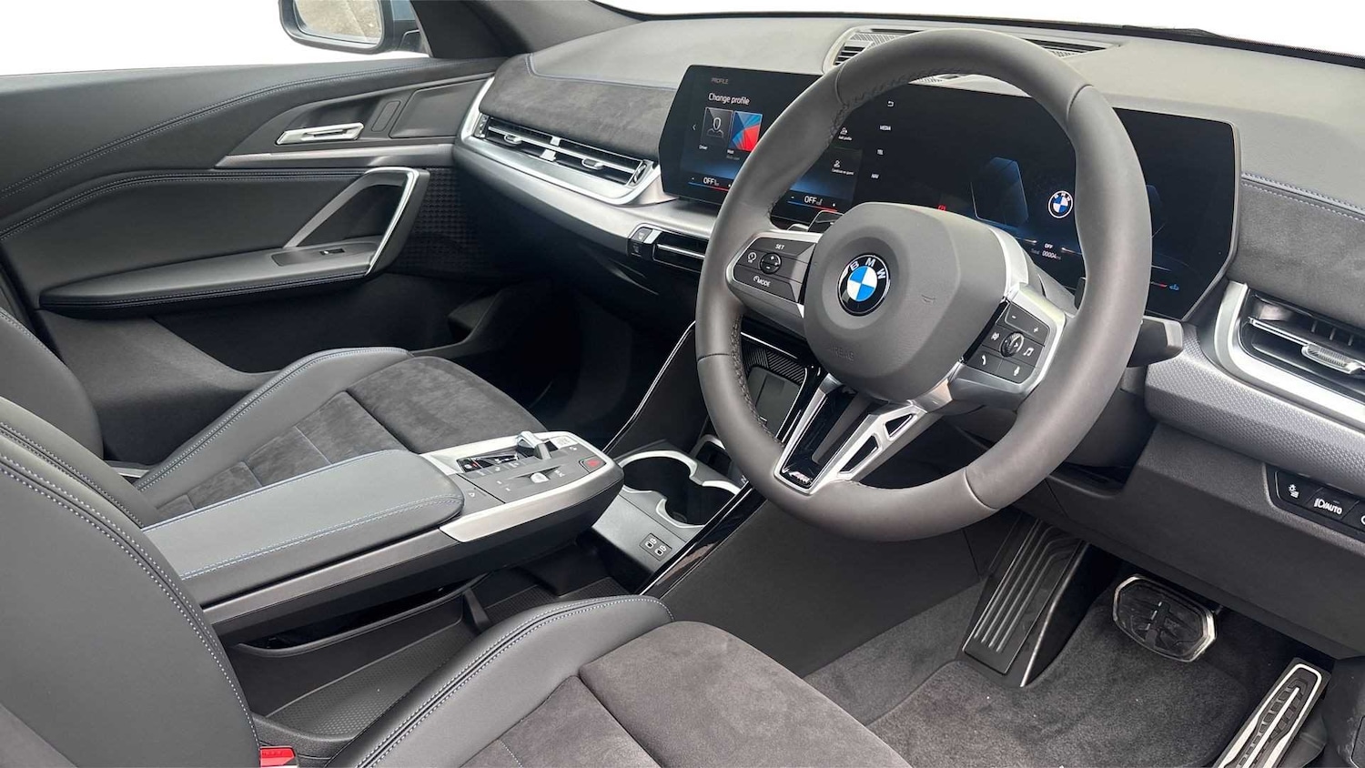 Used BMW X2 2025 for sale - 75861122: Photo 8