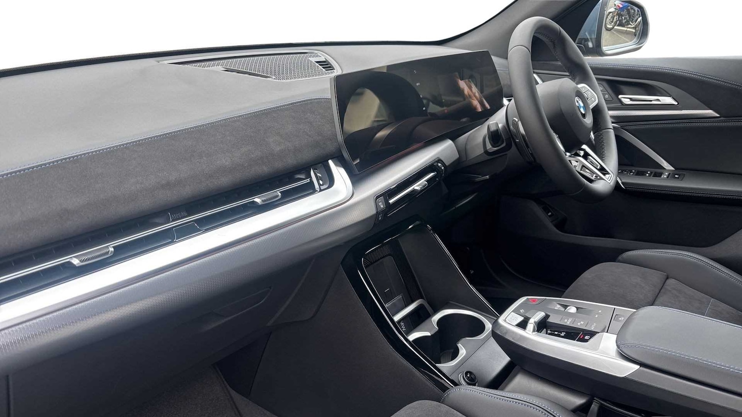 Used BMW X2 2025 for sale - 75861122: Photo 9