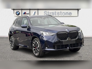 BMW - X3