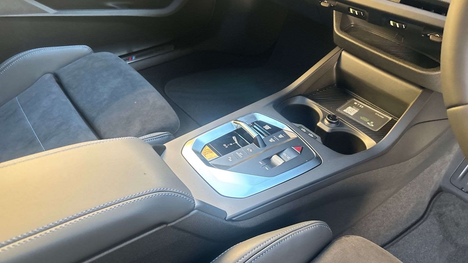 Used BMW 1 Series 2025 for sale - 77051476: Photo 12