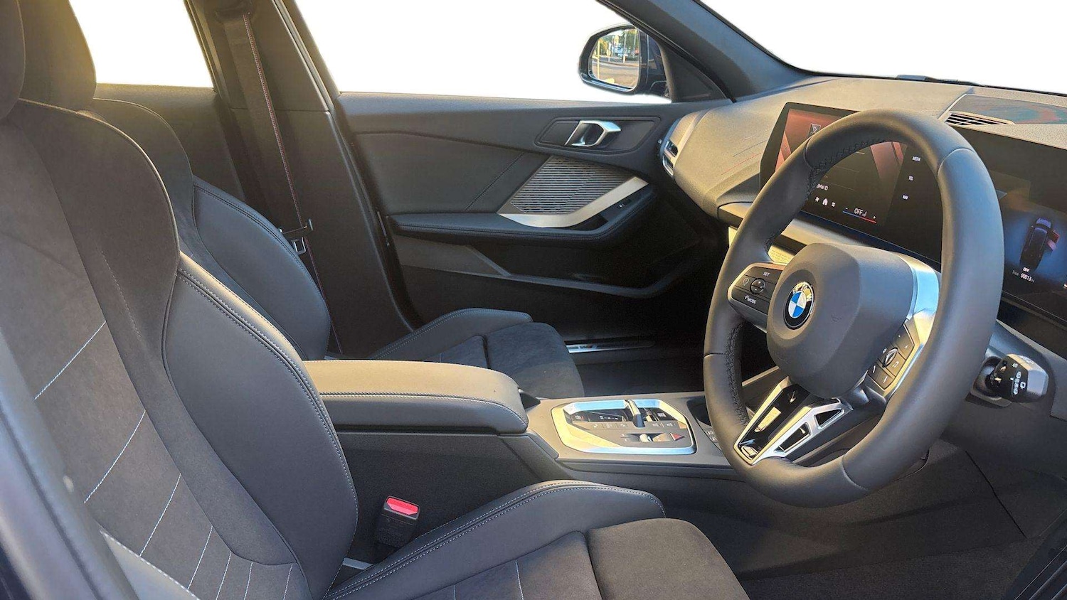 Used BMW 1 Series 2025 for sale - 77051476: Photo 13