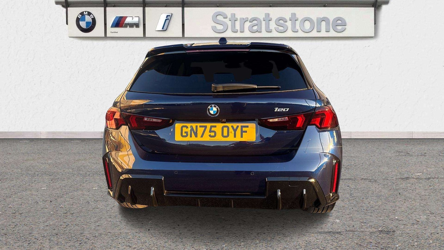 Used BMW 1 Series 2025 for sale - 77051476: Photo 20