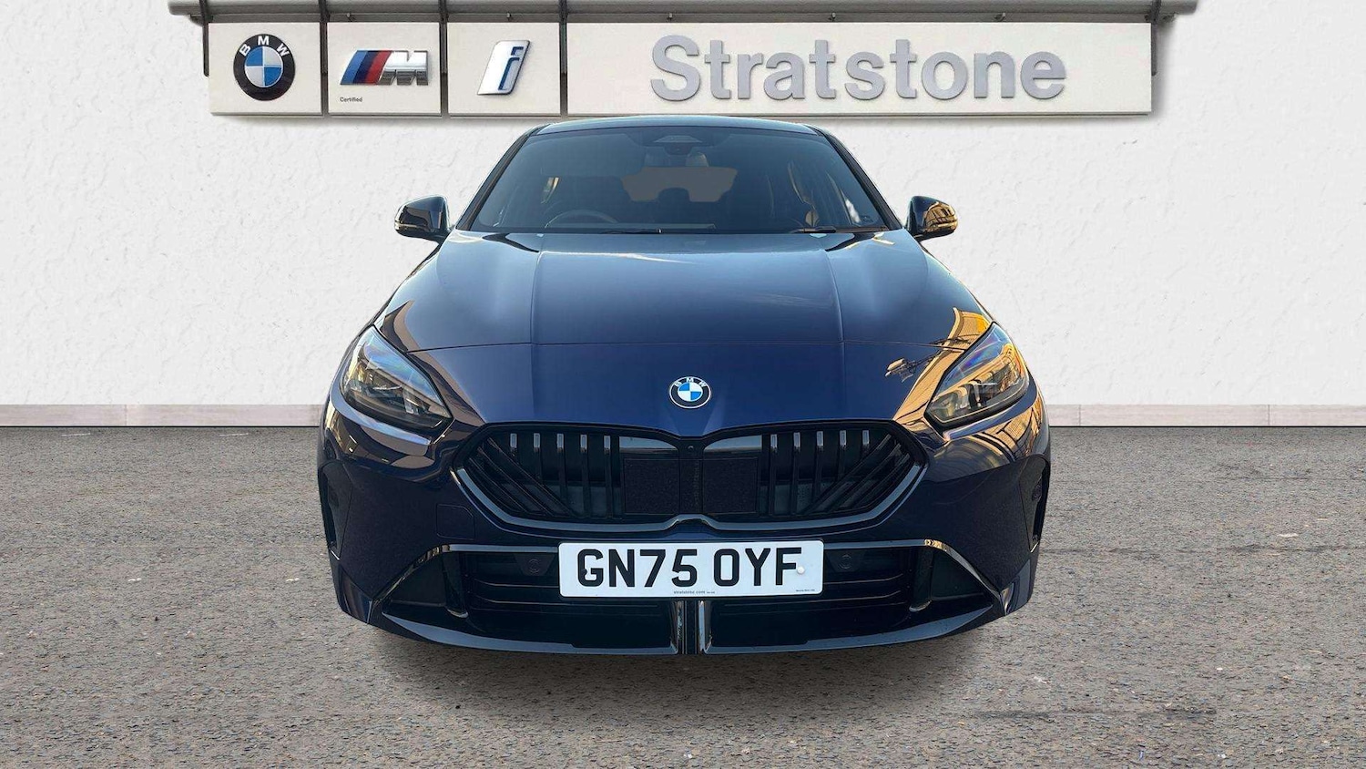 Used BMW 1 Series 2025 for sale - 77051476: Photo 21