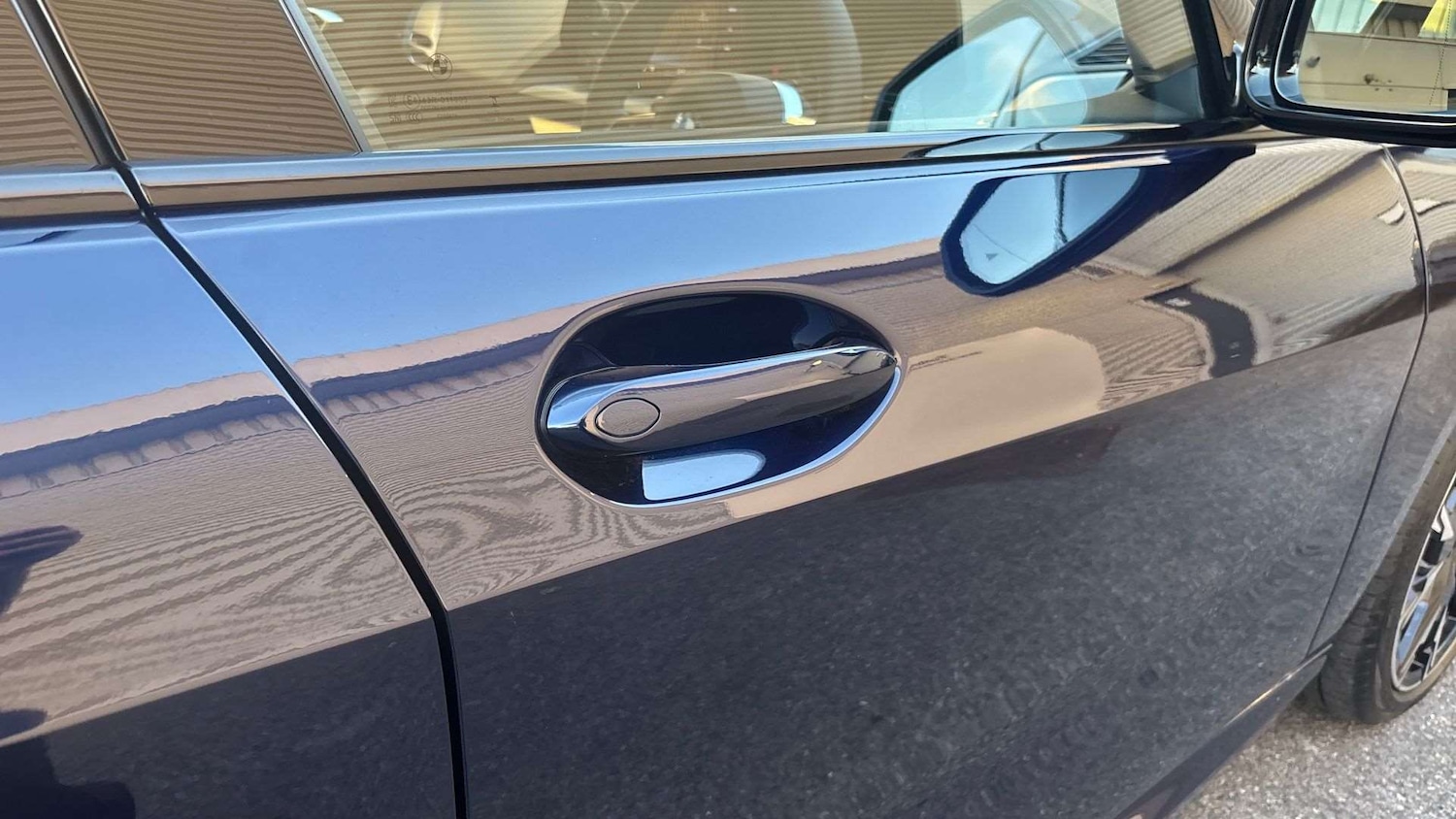 Used BMW 1 Series 2025 for sale - 77051476: Photo 26