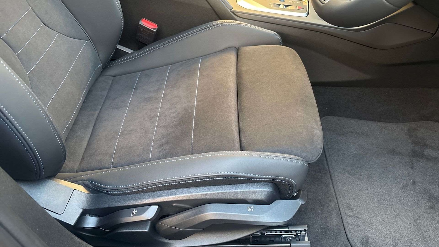 Used BMW 1 Series 2025 for sale - 77051476: Photo 28