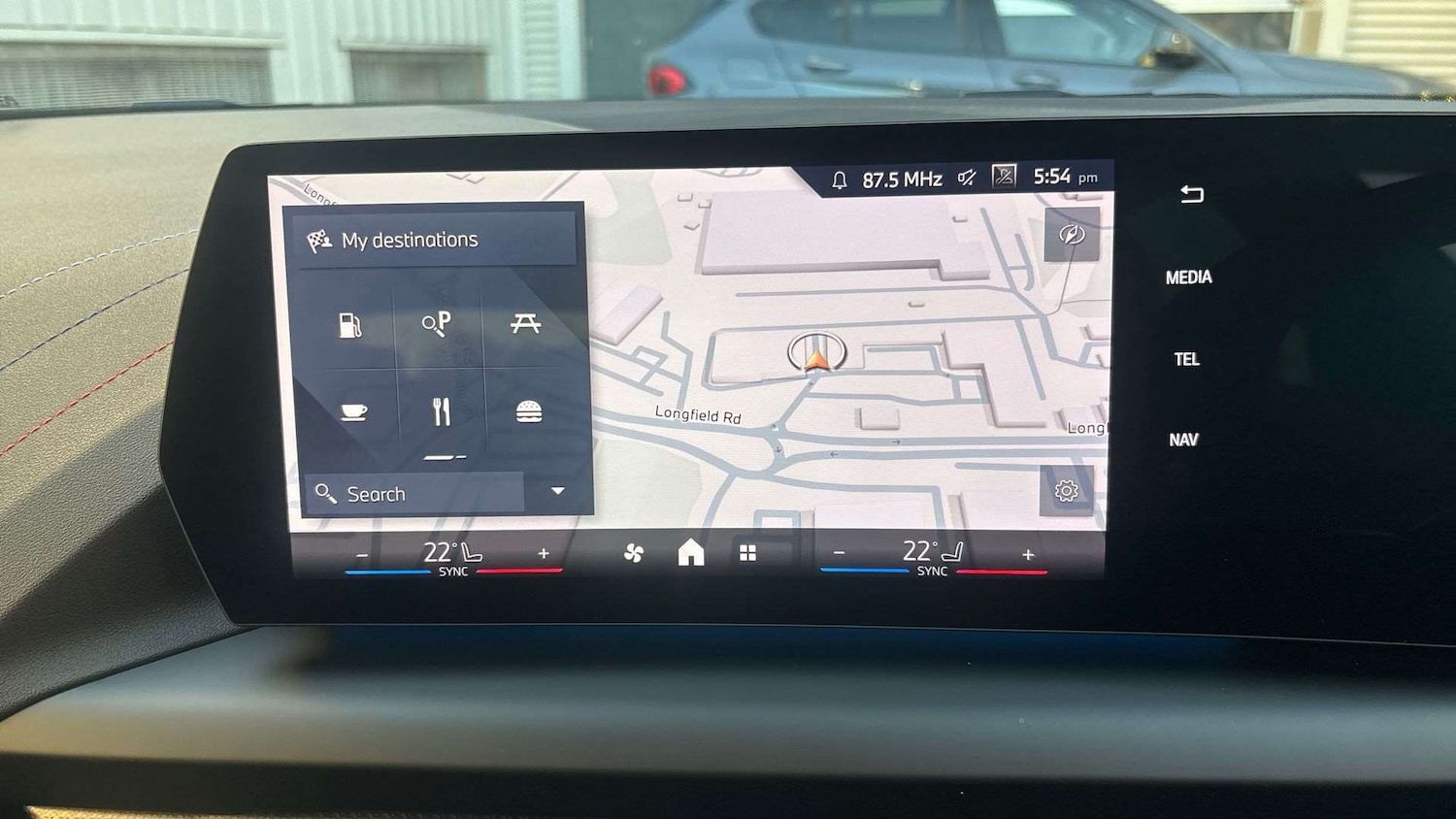 Used BMW 1 Series 2025 for sale - 77051476: Photo 33