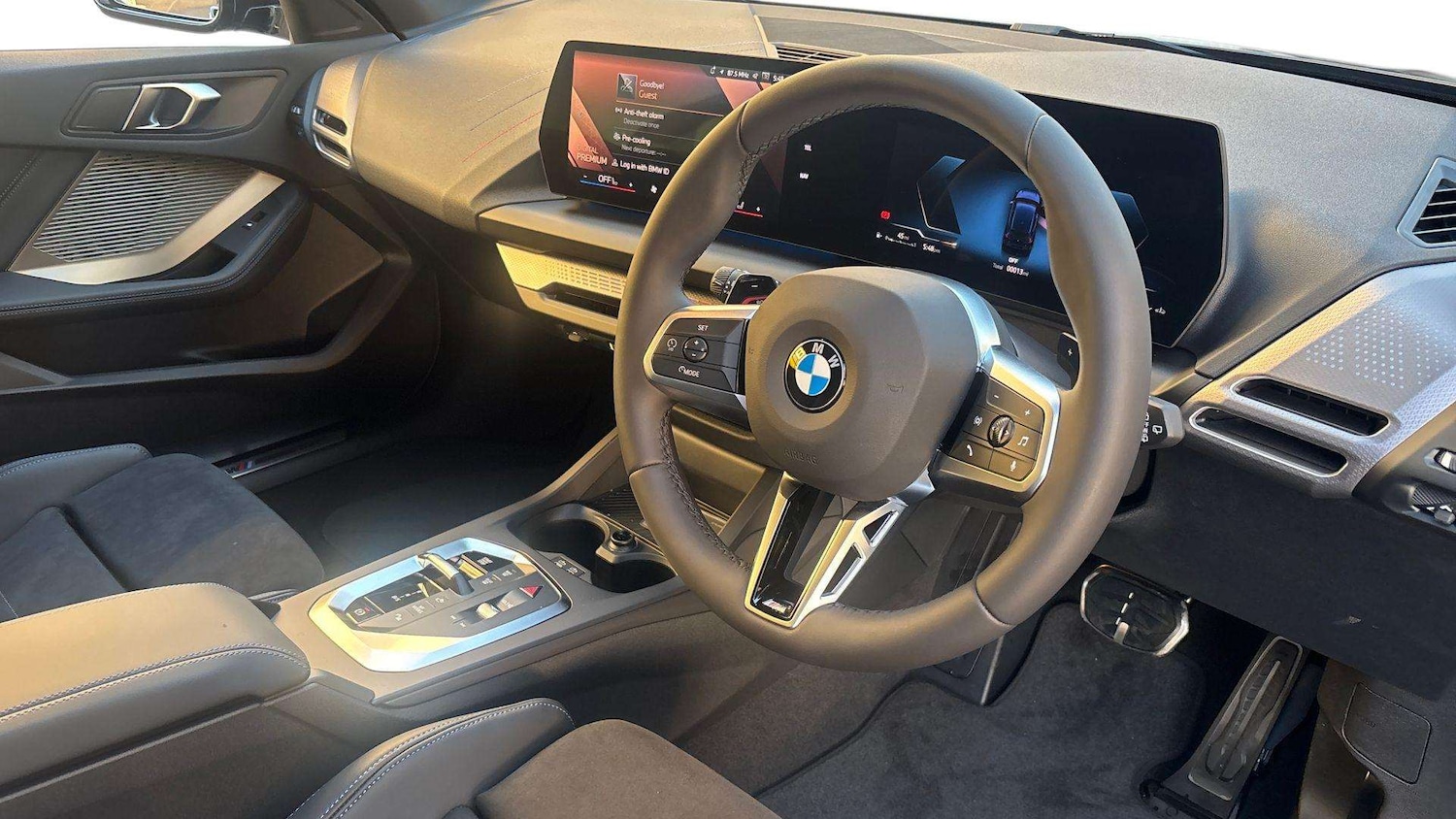 Used BMW 1 Series 2025 for sale - 77051476: Photo 8