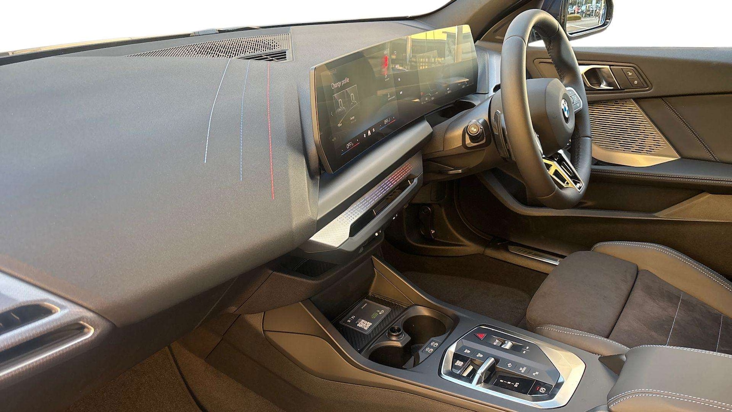 Used BMW 1 Series 2025 for sale - 77051476: Photo 9