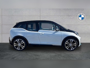 Used BMW i3 2022 for sale - 78378673: Photo