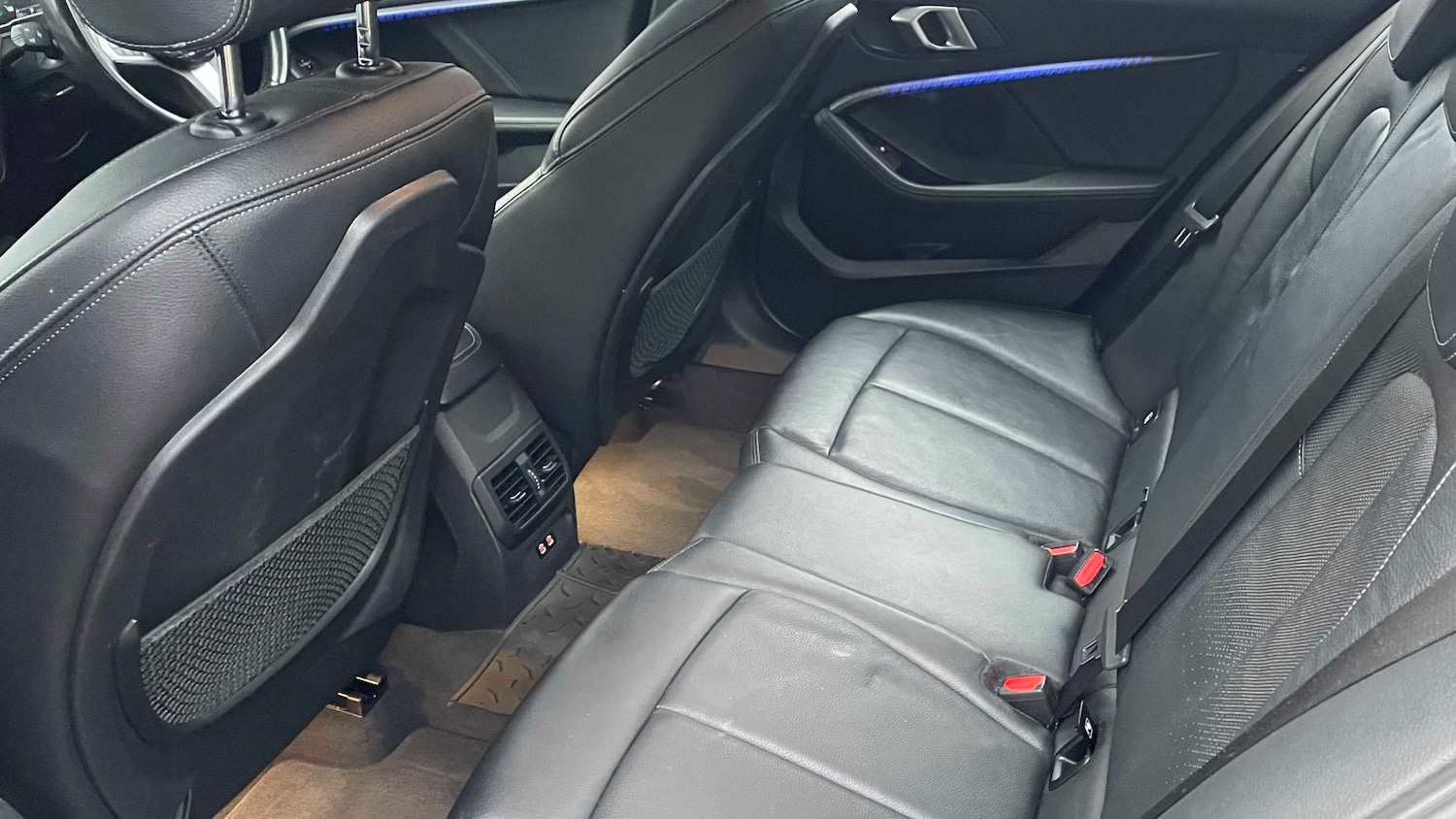 Used BMW 1 Series 2020 for sale - 77540666: Photo 12