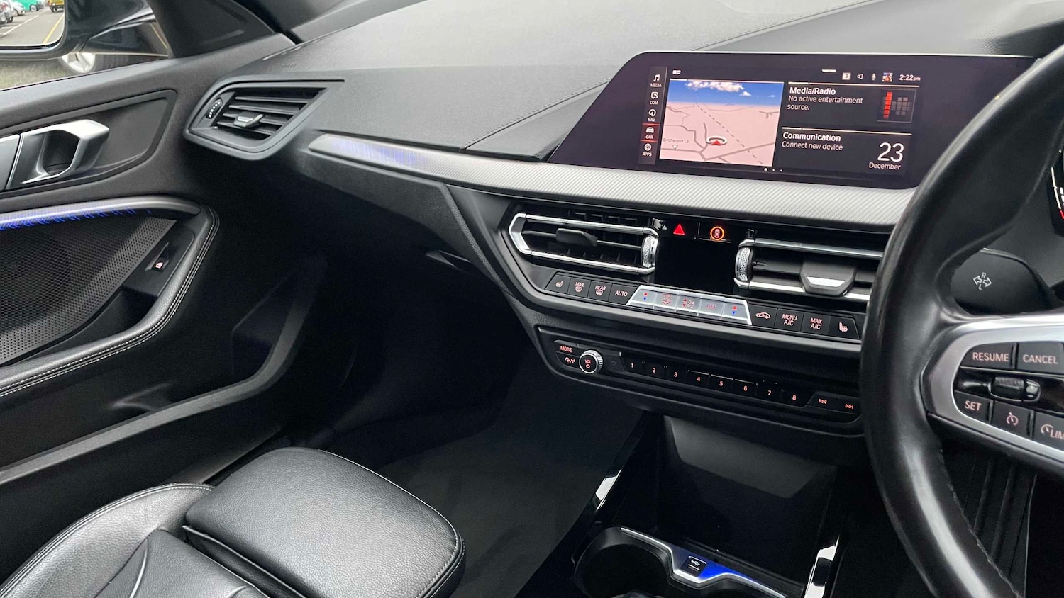 Used BMW 1 Series 2020 for sale - 77540666: Photo 20