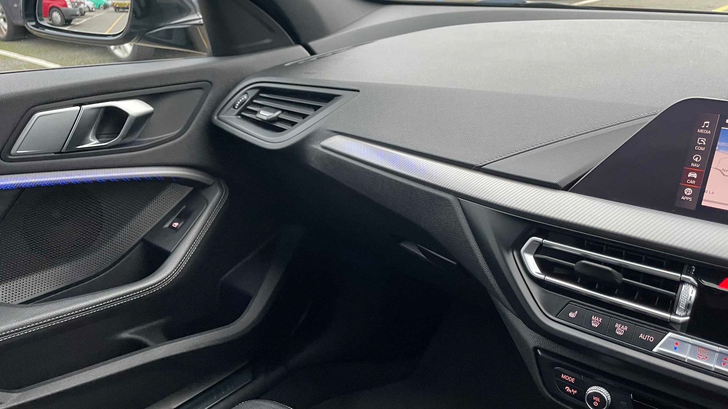 Used BMW 1 Series 2020 for sale - 77540666: Photo 21