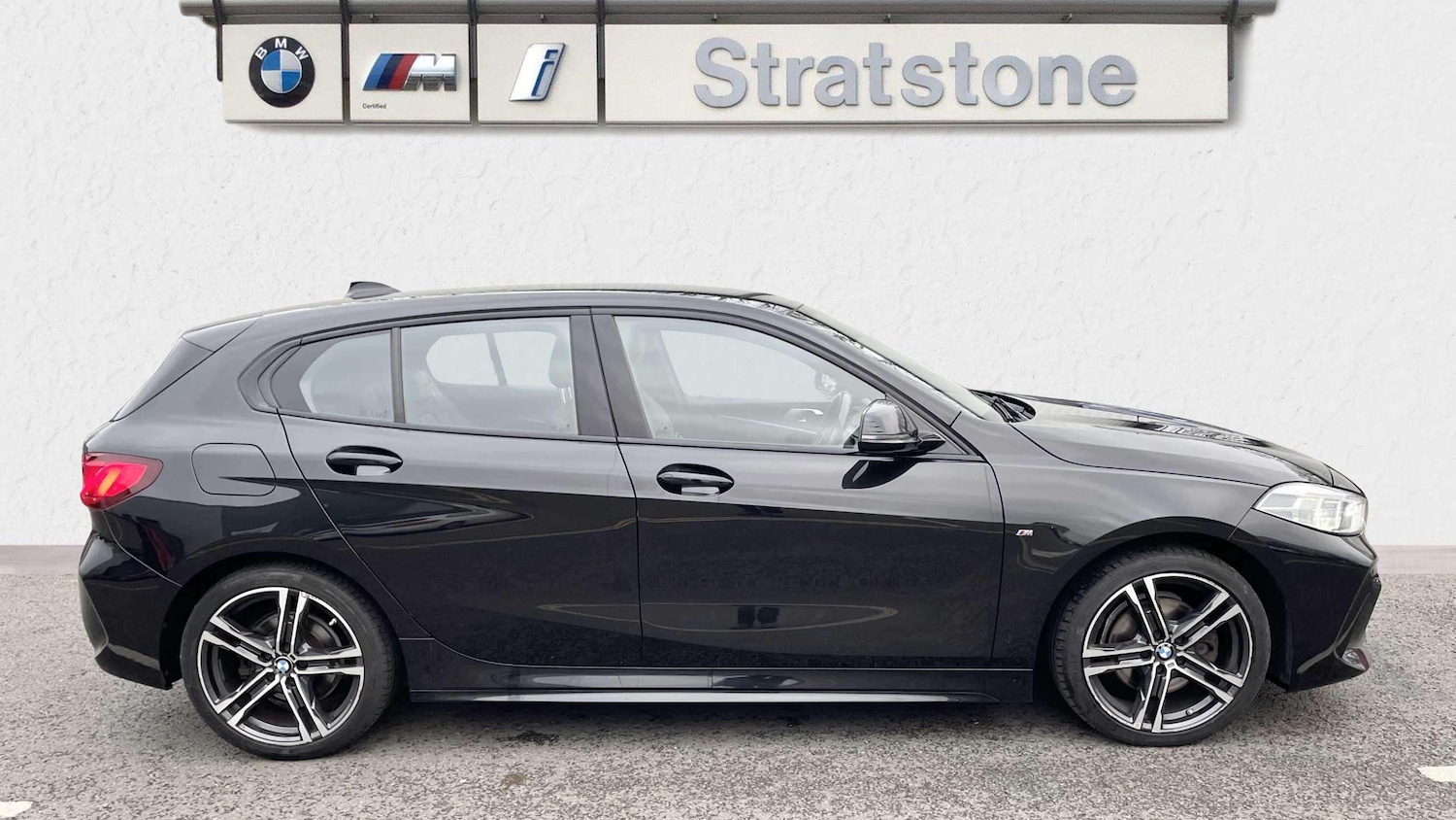 Used BMW 1 Series 2020 for sale - 77540666: Photo 3