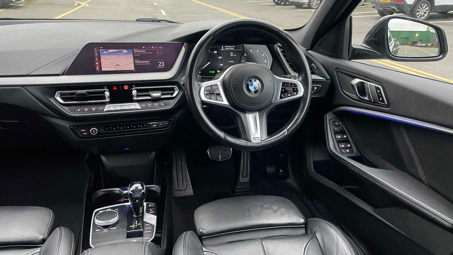 Used BMW 1 Series 2020 for sale - 77540666: Photo 5