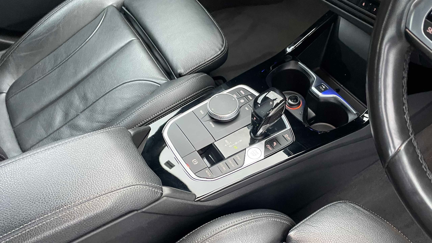 Used BMW 1 Series 2020 for sale - 77540666: Photo 7