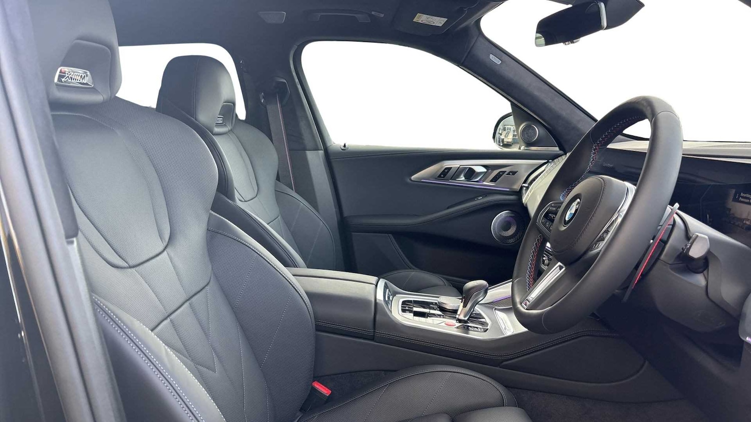 Used BMW XM 2025 for sale - 76636705: Photo 13