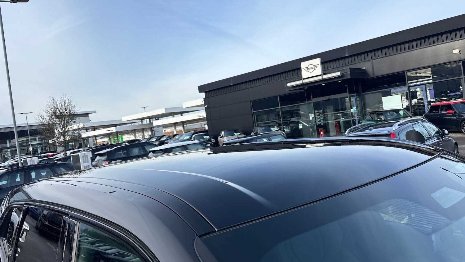 Used BMW XM 2025 for sale - 76636705: Photo 19