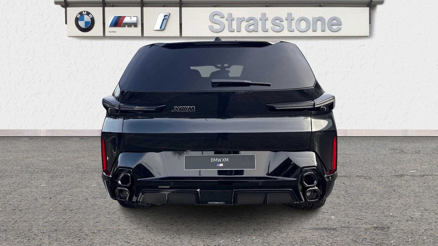 Used BMW XM 2025 for sale - 76636705: Photo 20
