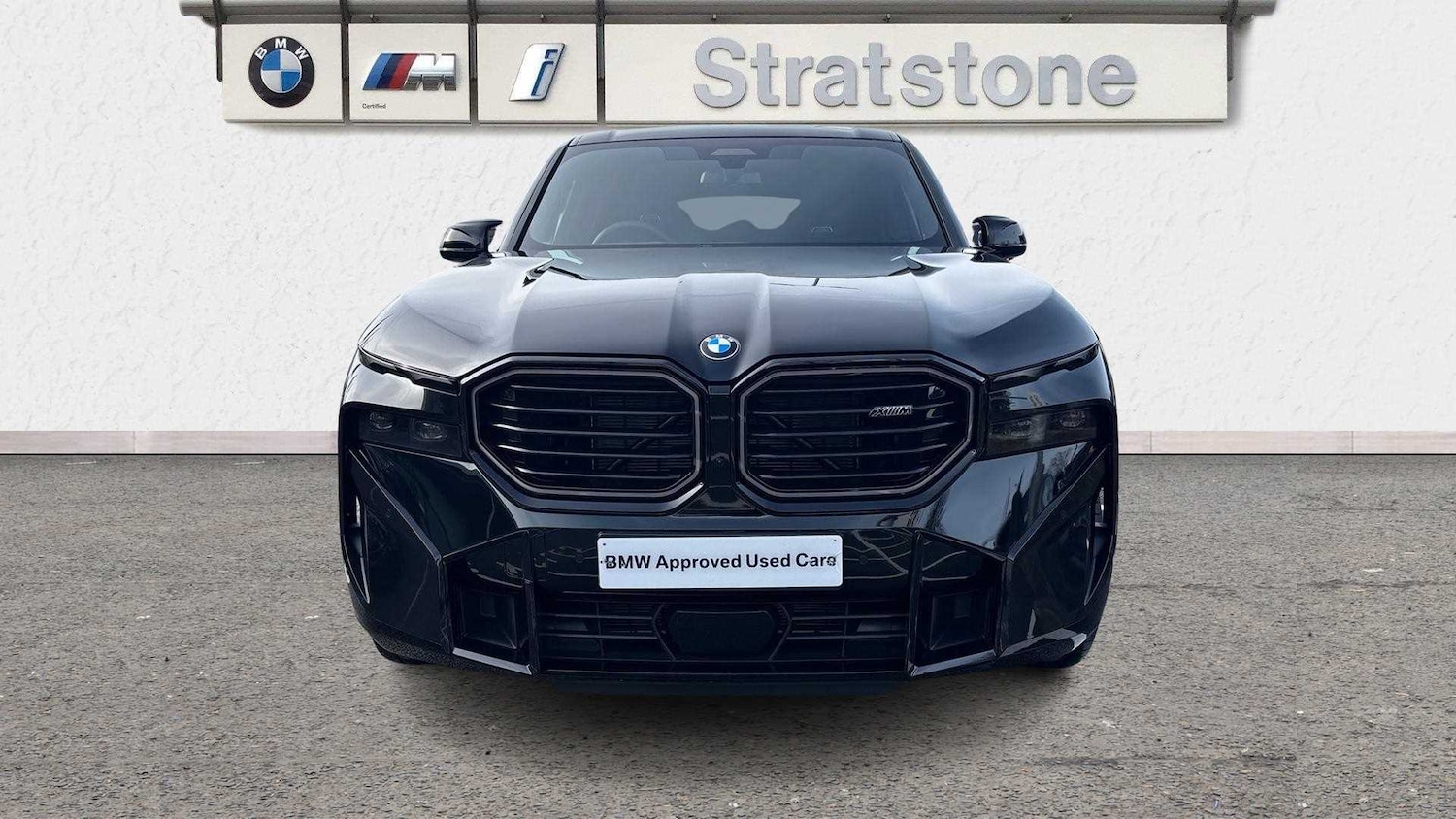 Used BMW XM 2025 for sale - 76636705: Photo 21