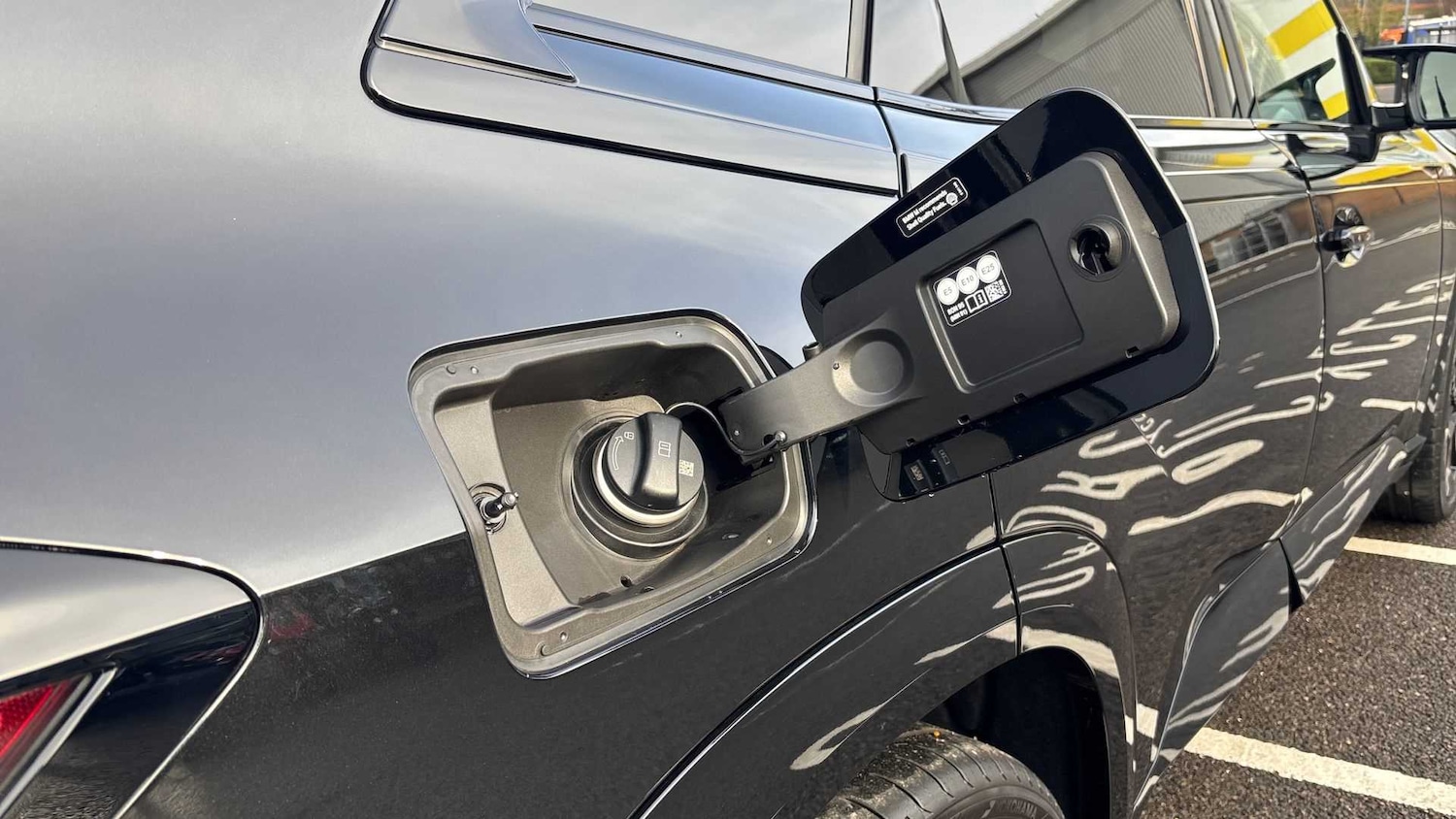 Used BMW XM 2025 for sale - 76636705: Photo 25