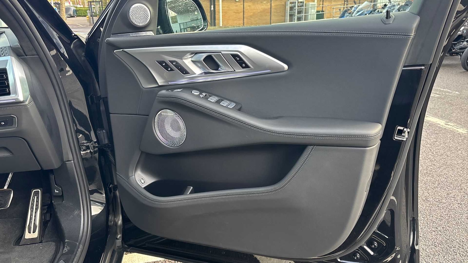 Used BMW XM 2025 for sale - 76636705: Photo 27