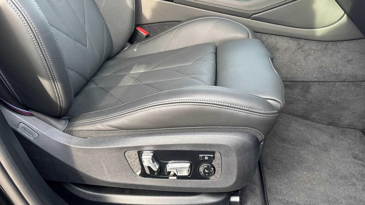 Used BMW XM 2025 for sale - 76636705: Photo 28