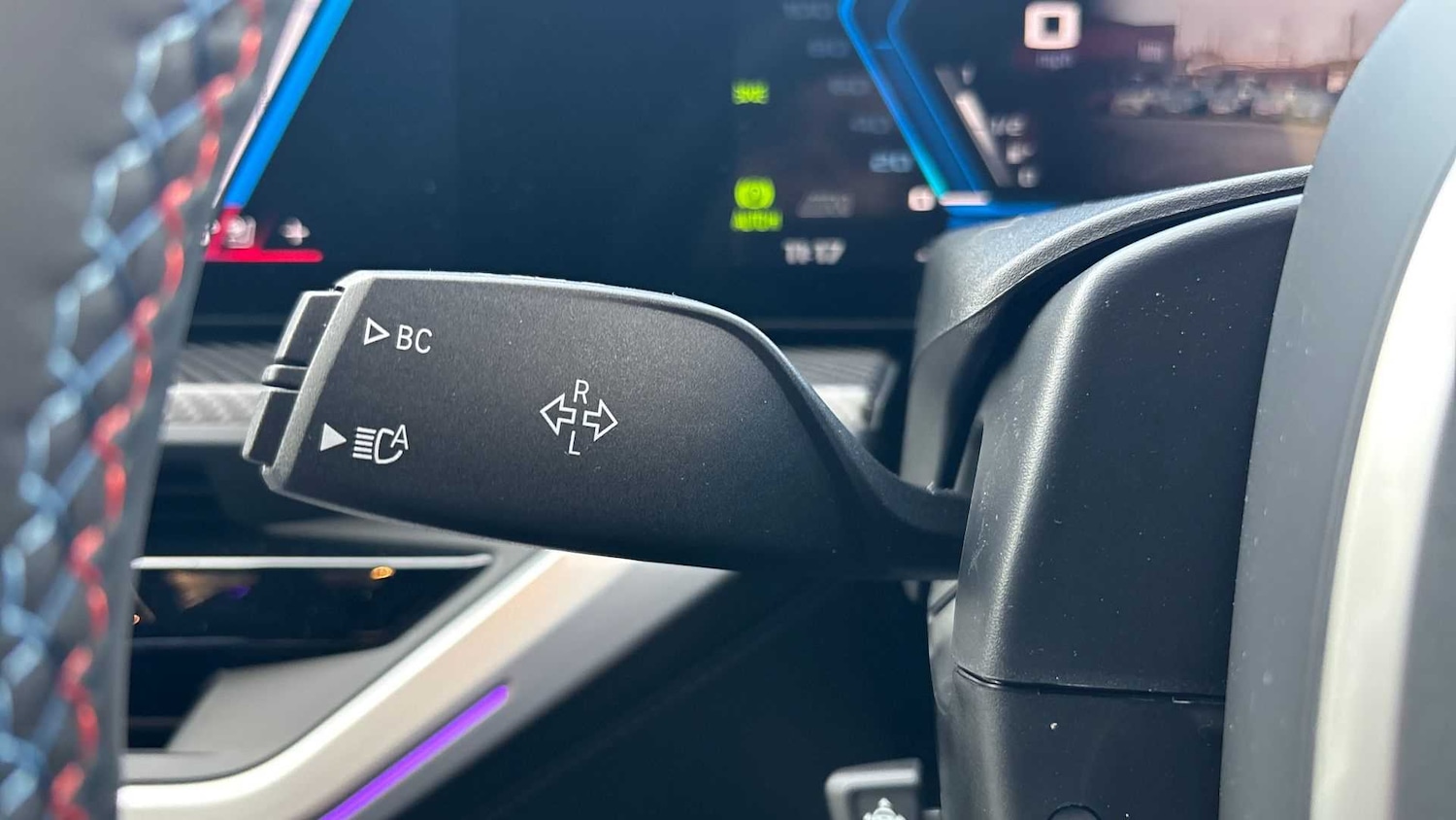 Used BMW XM 2025 for sale - 76636705: Photo 29