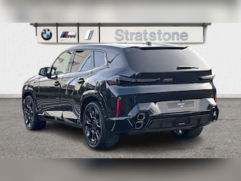 Used BMW XM 2025 for sale - 76636705: Photo