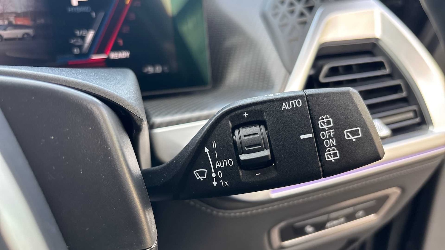 Used BMW XM 2025 for sale - 76636705: Photo 30