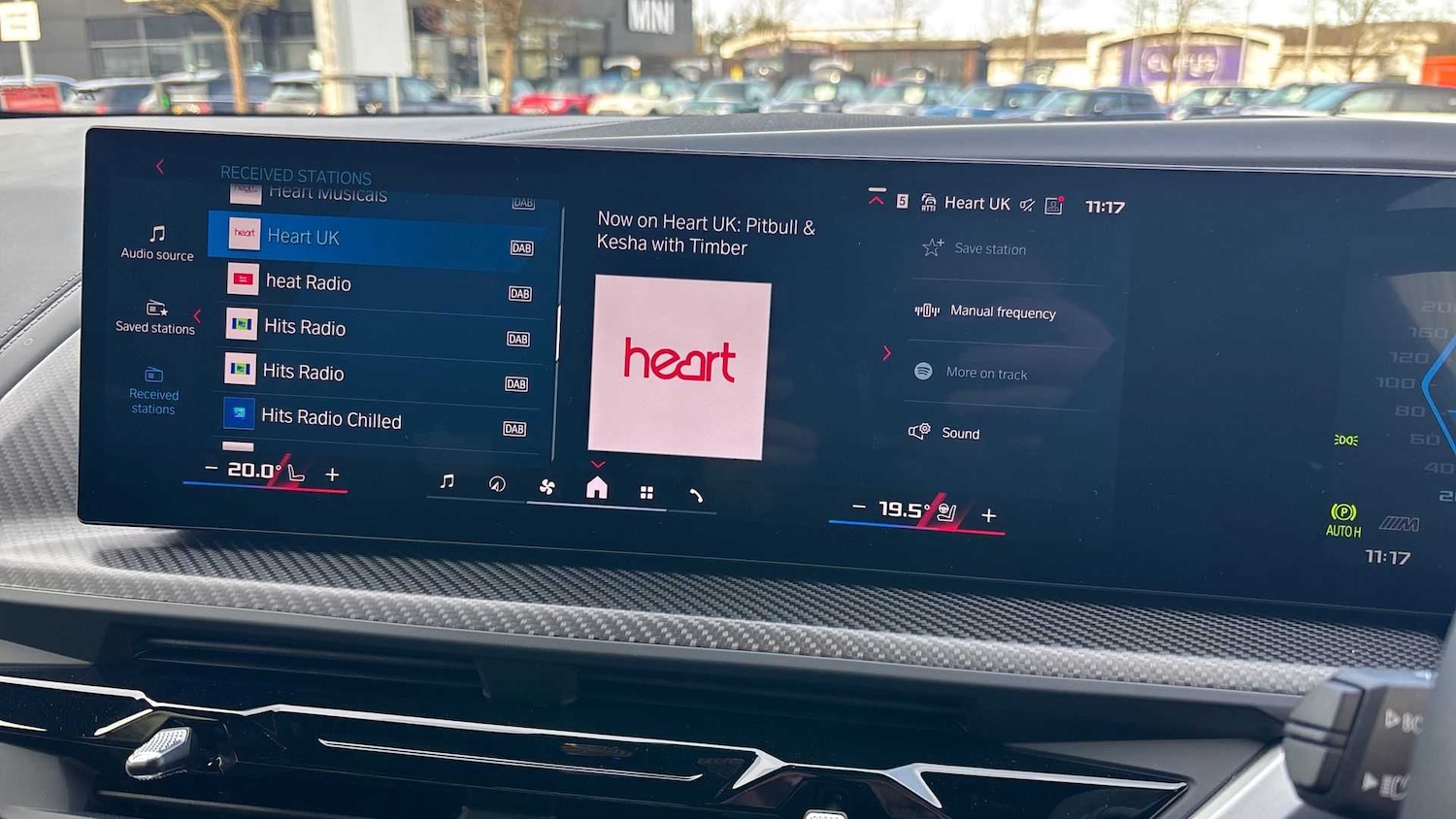 Used BMW XM 2025 for sale - 76636705: Photo 32