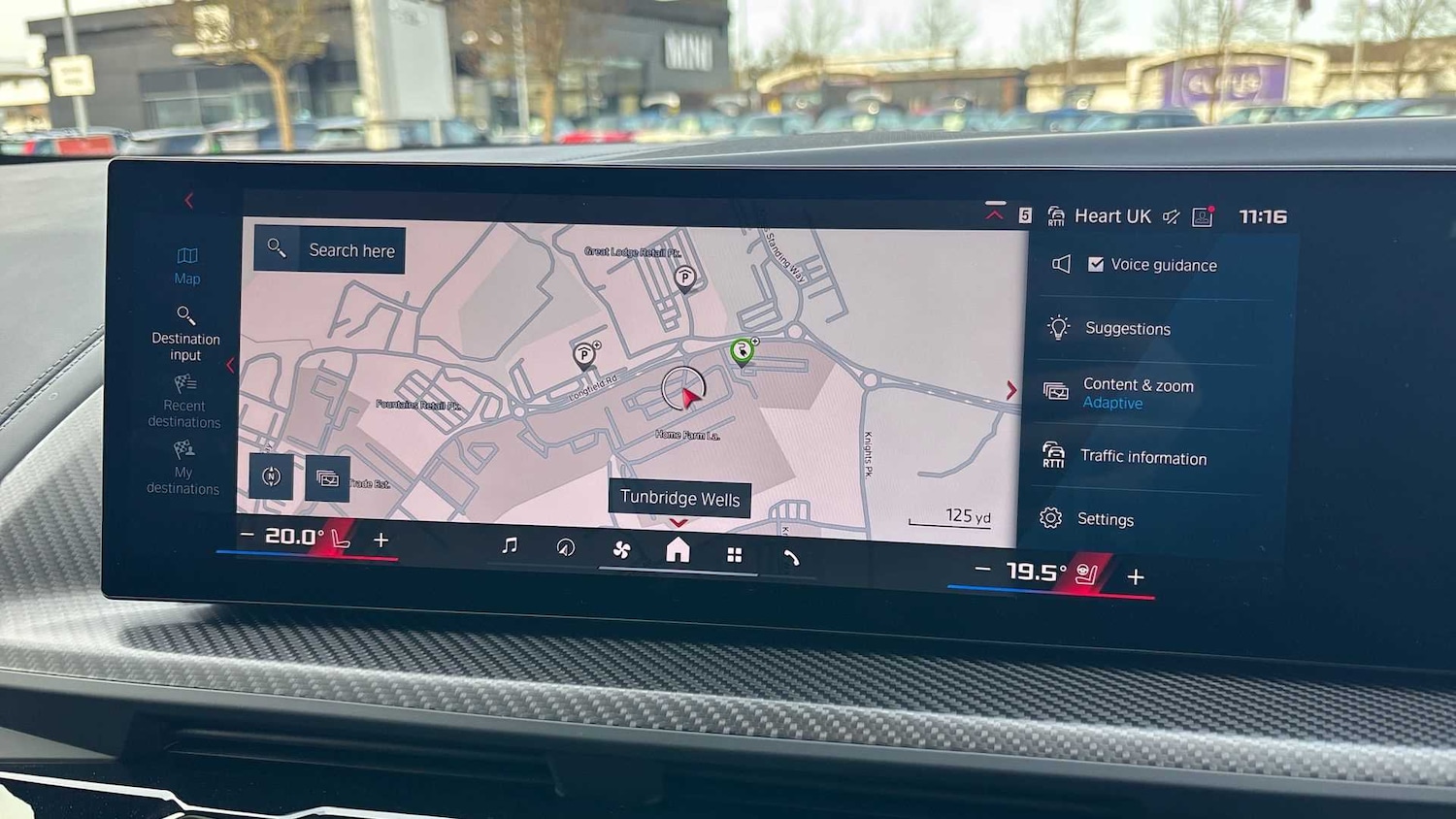 Used BMW XM 2025 for sale - 76636705: Photo 33