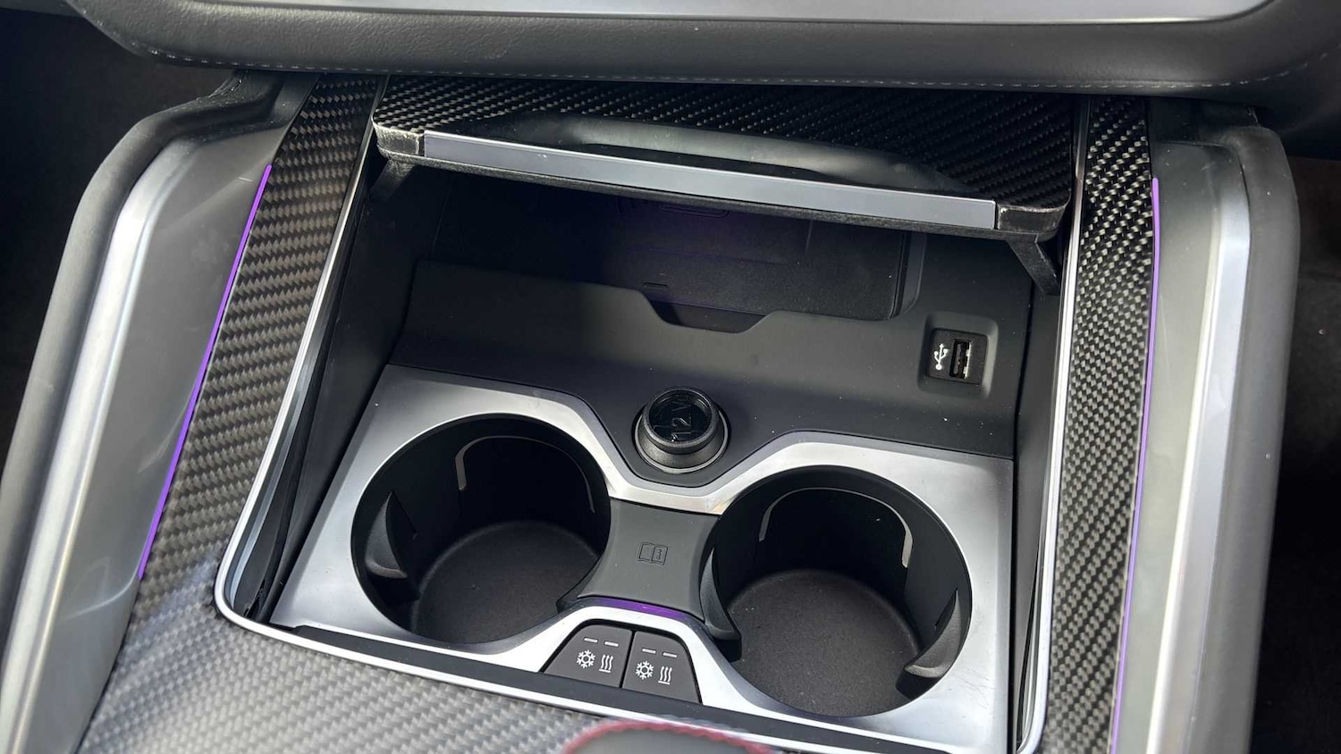 Used BMW XM 2025 for sale - 76636705: Photo 34