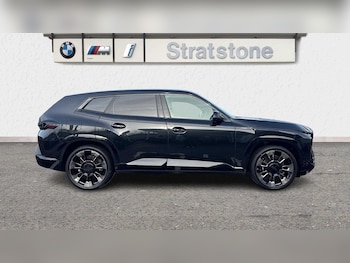 Used BMW XM 2025 for sale - 76636705: Photo