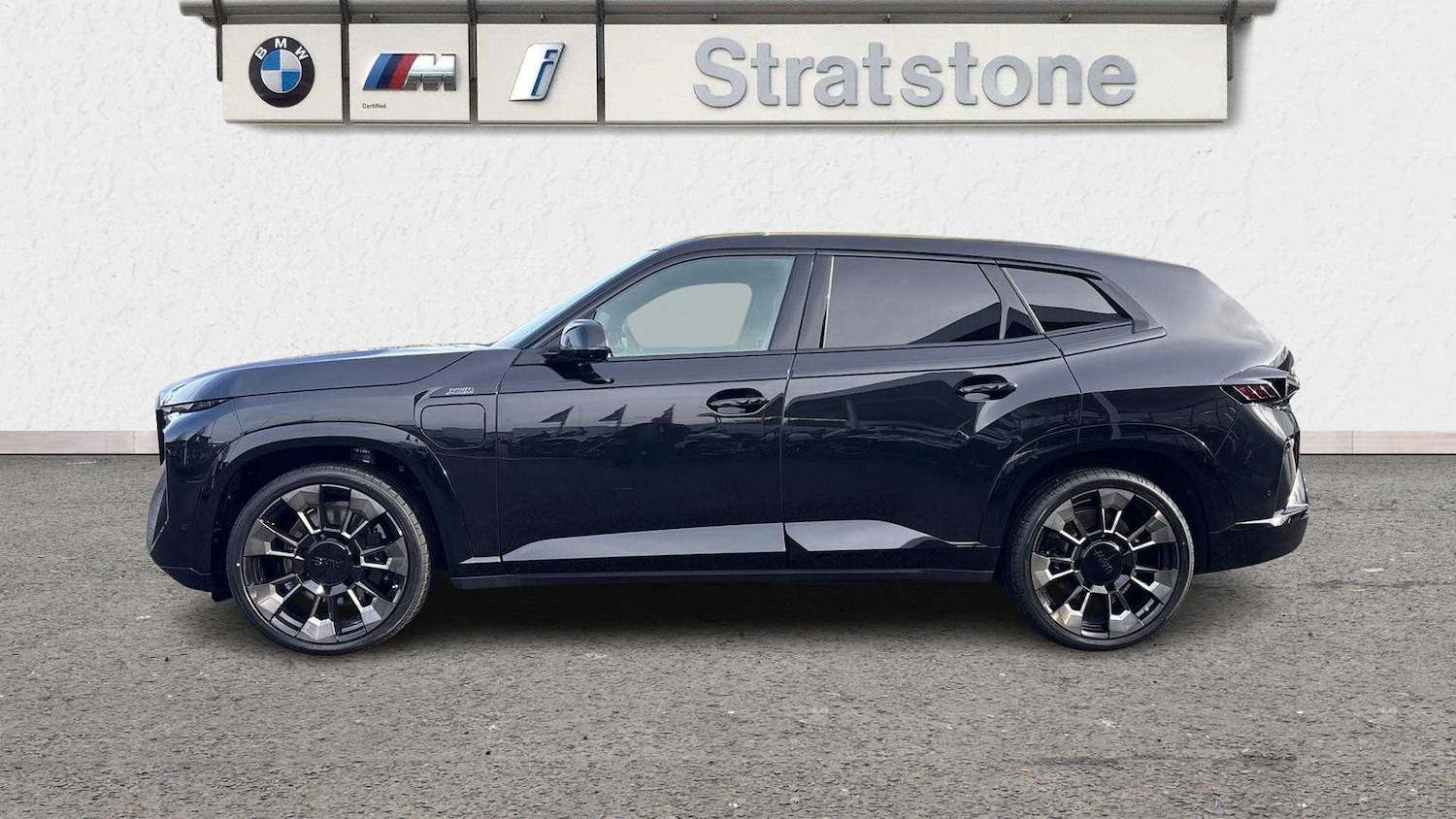 Used BMW XM 2025 for sale - 76636705: Photo 5
